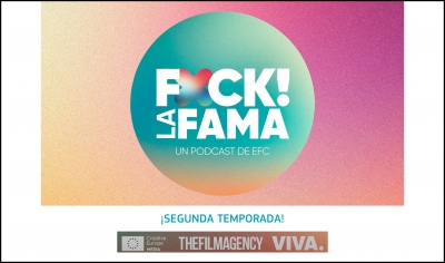 EUROPEAN FILM CHALLENGE: Inicia la segunda temporada de su videopodcast
