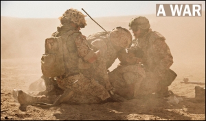 A WAR