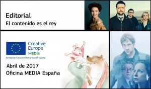 Editorial MEDIA Abril 2017