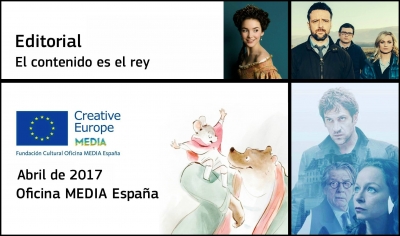 Editorial MEDIA Abril 2017