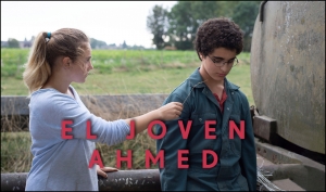 EL JOVEN AHMED
