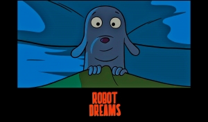 ROBOT DREAMS