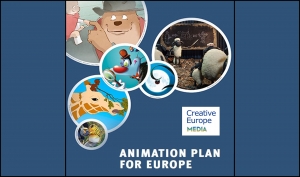 PLAN DE ANIMACIÓN EUROPEO: Presentación