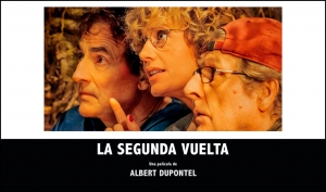 LA SEGUNDA VUELTA
