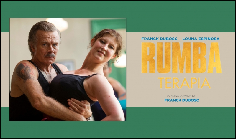 RUMBA TERAPIA