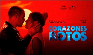CORAZONES ROTOS