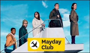 MAYDAY CLUB
