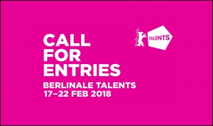 BERLINALE TALENTS: Abierta la convocatoria para participar