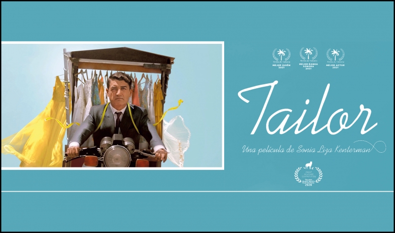 TAILOR (EL SASTRE)