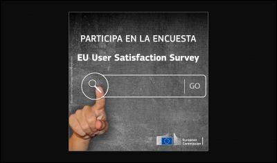 ENCUESTA: Plataforma de resultados de Europa Creativa