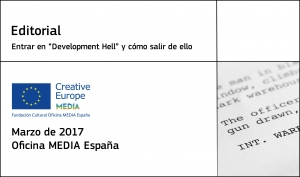 EDITORIAL DEL MES: Marzo de 2017