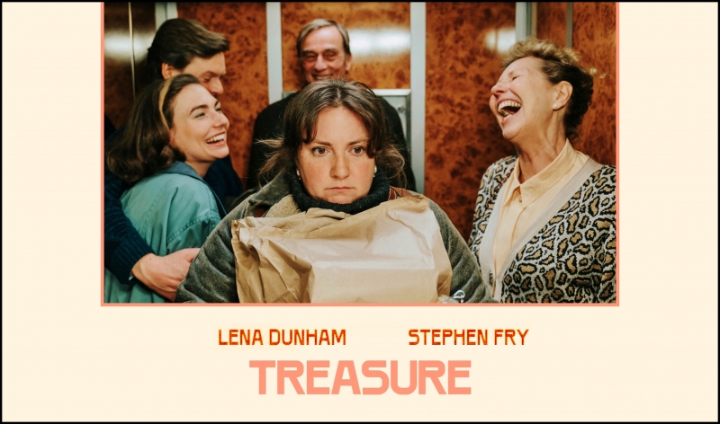TREASURE