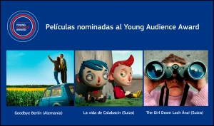 Young Audience Award