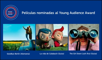 Young Audience Award