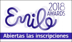 EMILE AWARDS 2018: Premios de Animación Europea