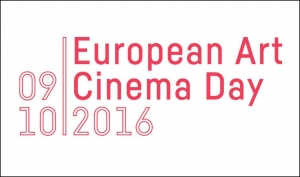 EUROPEAN ART CINEMA DAY: Primera edición