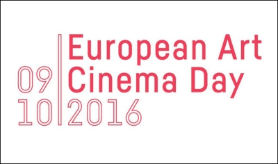 EUROPEAN ART CINEMA DAY: Primera edición