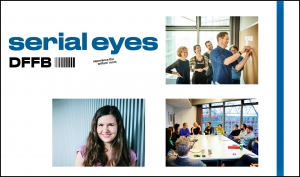 SERIAL EYES: Apúntate a su nueva edición para guionistas-productores de ficción en televisión