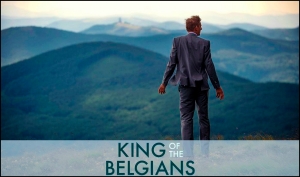 EL REY DE LOS BELGAS