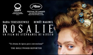 ROSALIE