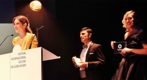 FESTIVALES DE CINE