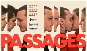 PASSAGES