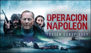 OPERACIÓN NAPOLEÓN