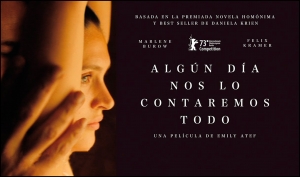 ALGÚN DÍA NOS LO CONTAREMOS TODO
