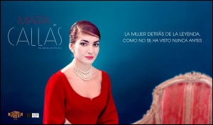 MARIA BY CALLAS