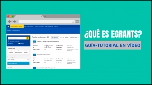 TUTORIAL - EGRANTS Y NÚMERO PIC