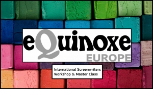 EQUINOXE EUROPE: 20º Taller internacional de guion