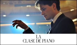 LA CLASE DE PIANO