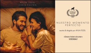 NUESTRO MOMENTO PERFECTO