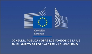 CONSULTA PÚBLICA: Programa Financiero Multianual post 2020