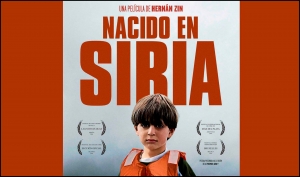 NACIDO EN SIRIA