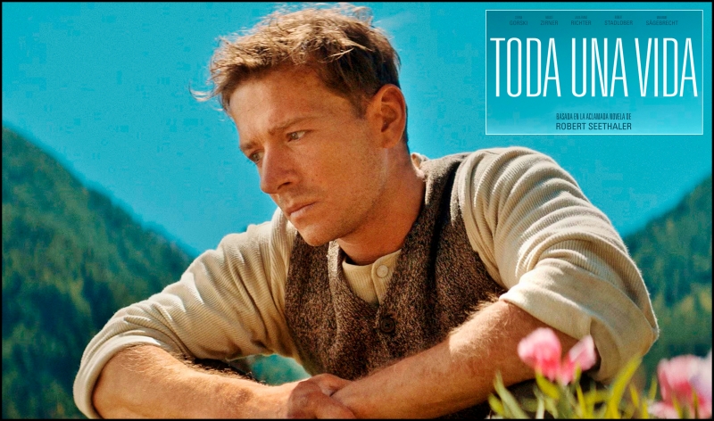 TODA UNA VIDA