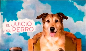 EL JUICIO DEL PERRO