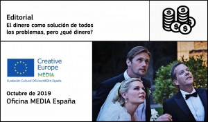 EDITORIAL DEL MES: Septiembre - Octubre de 2019