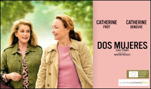 DOS MUJERES