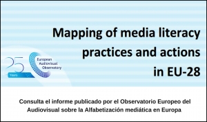 Media Literacy
