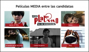 Premios Platino 2017