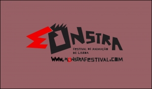 FESTIVALES: MONSTRA Festival de cine de animación de Lisboa 2017