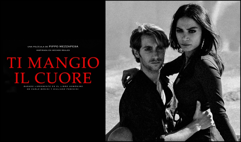 TI MANGIO IL CUORE