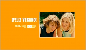 VERANO 2024: Os deseamos unas felices vacaciones