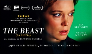 LA BESTIA