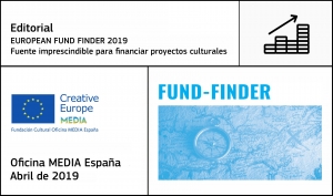 EDITORIAL DEL MES: Abril de 2019