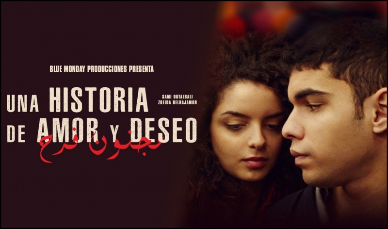 UNA HISTORIA DE AMOR Y DESEO