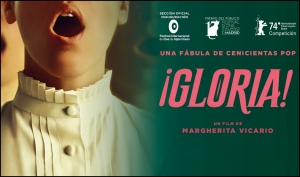 ¡GLORIA!