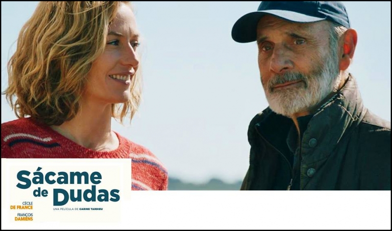 SÁCAME DE DUDAS