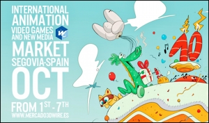 3D WIRE 2018: Abiertas las convocatorias para presentar proyectos